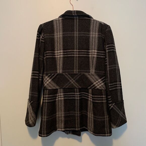 SPIRIT Peacoat   - Picture 5 of 6